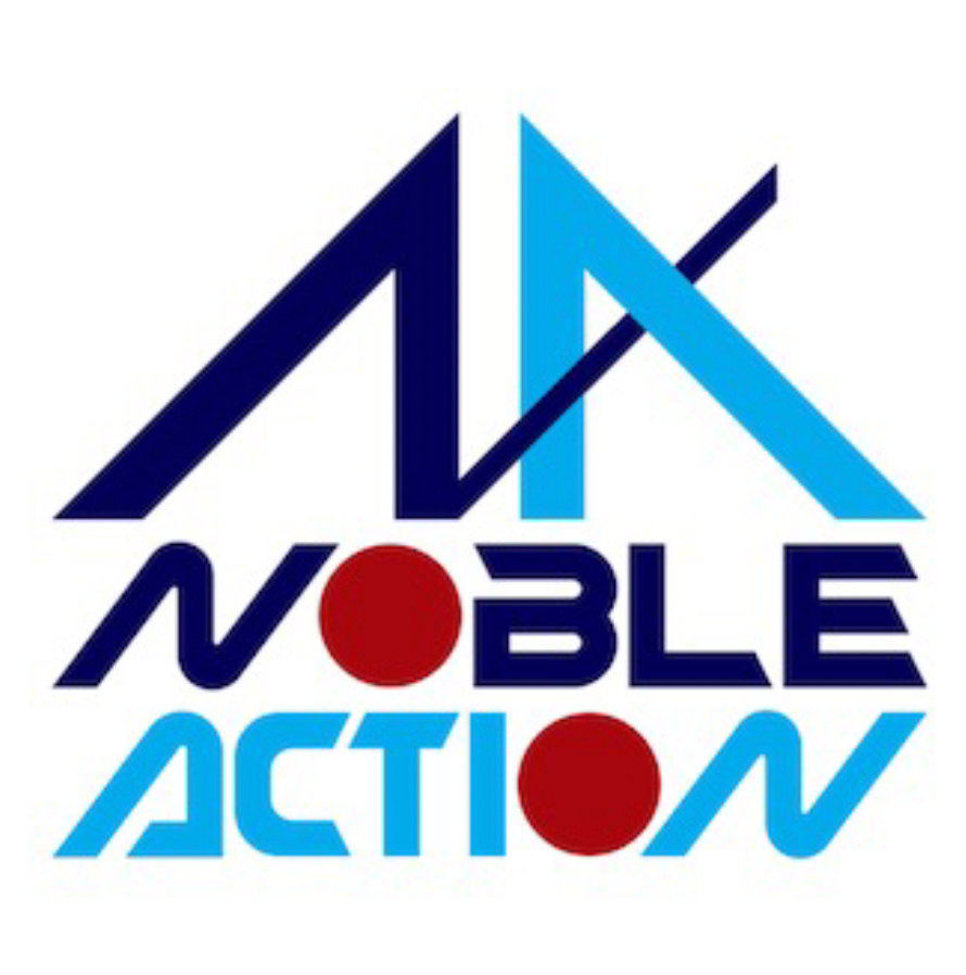 Noble Actionブログ 新企画予告