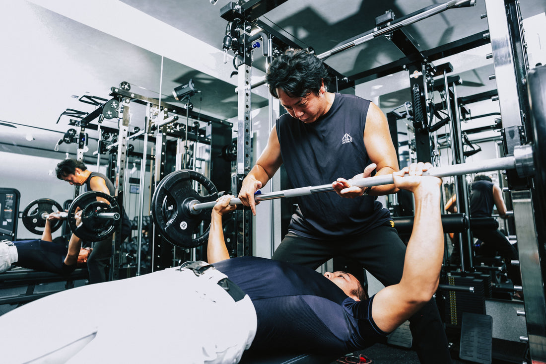 不屈の魂・竹島弘晃　～野球人生の挫折が導いた身体のスペシャリストへの道～