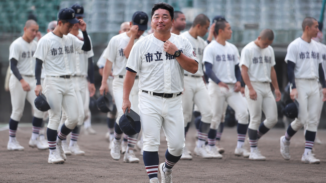 プレスリリース近日公開！！株式会社Noble Action、市立船橋高校を2度甲子園へ導いた海上雄大氏の取締役就任を発表