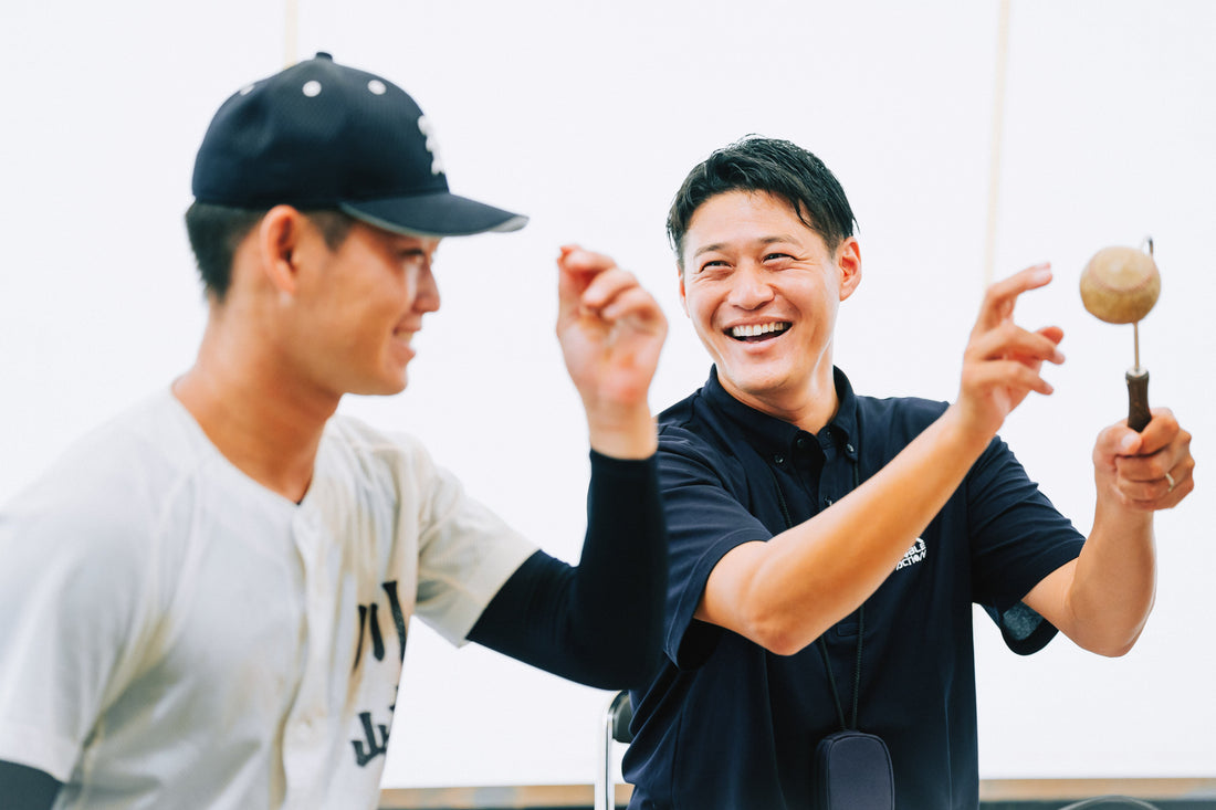 大野貴弘 代表取締役の歴史(2) ～経験値を積みすぎて超能力者に転生!?～